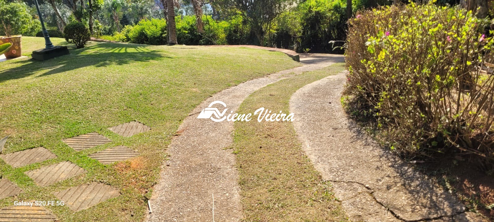 Chácara, 4 quartos, 2650 m² - Foto 17