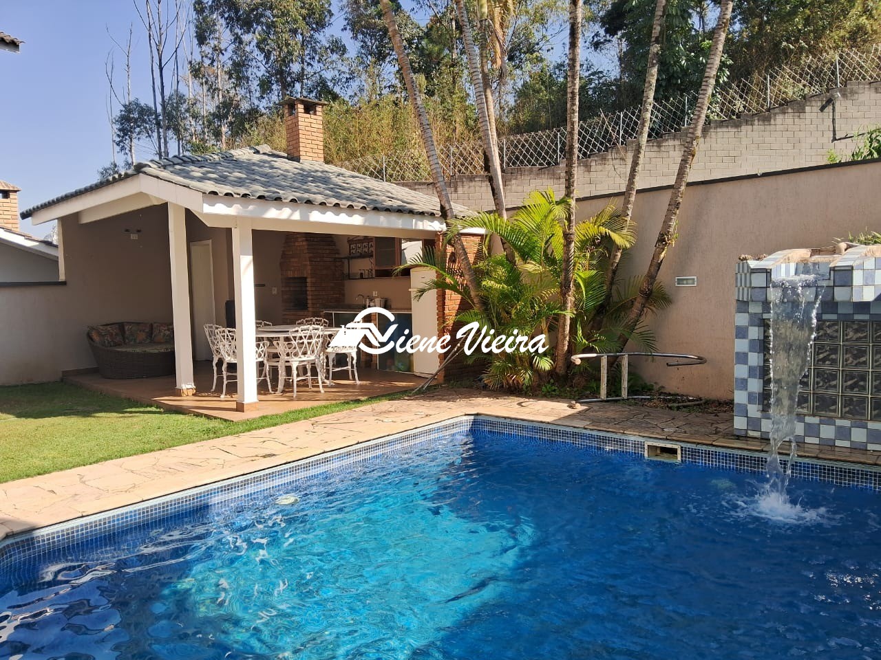 Casa de Condomínio, 4 quartos - Foto 5