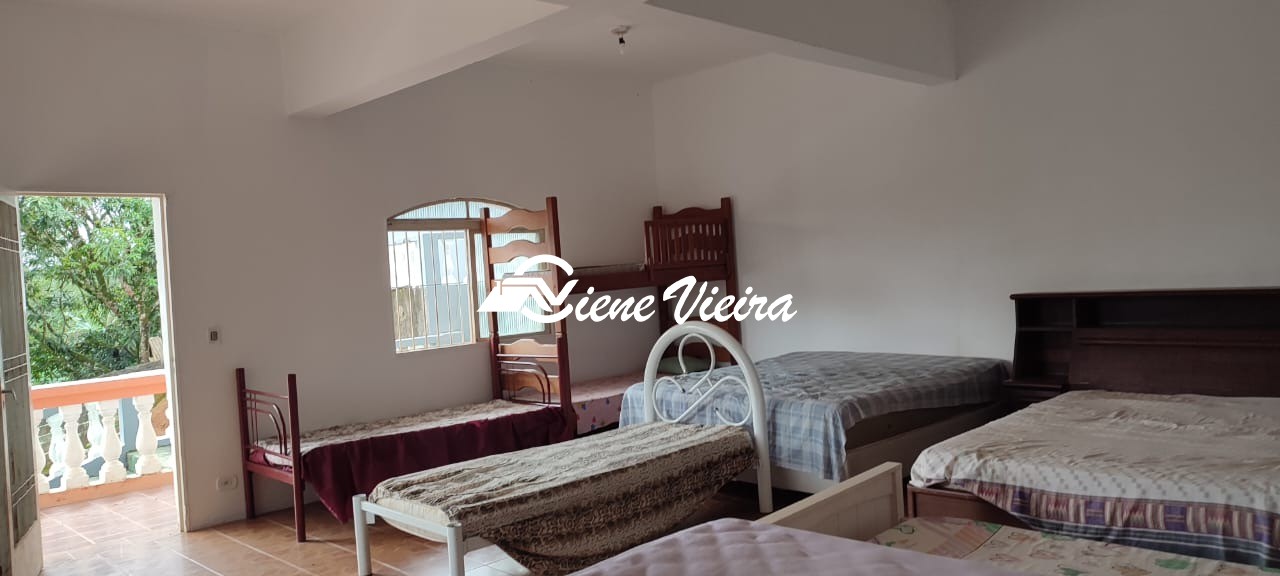 Chácara, 4 quartos, 1400 m² - Foto 24