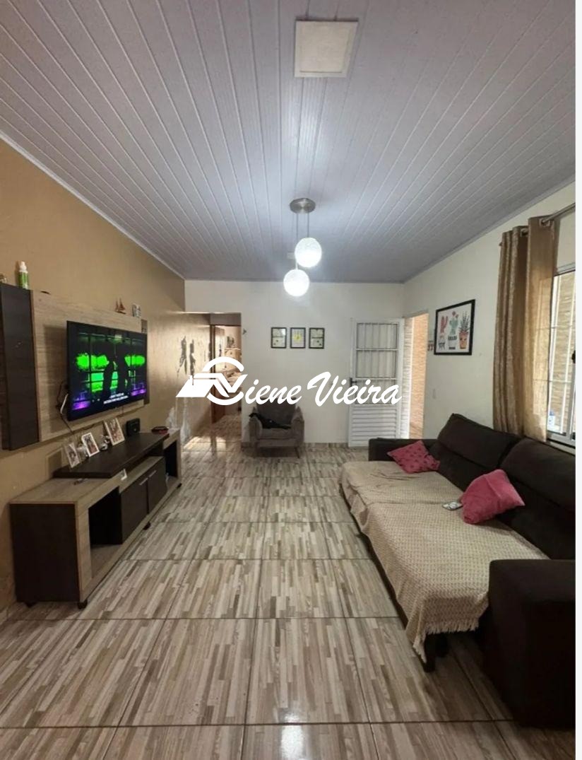 Casa, 2 quartos, 100 m² - Foto 2