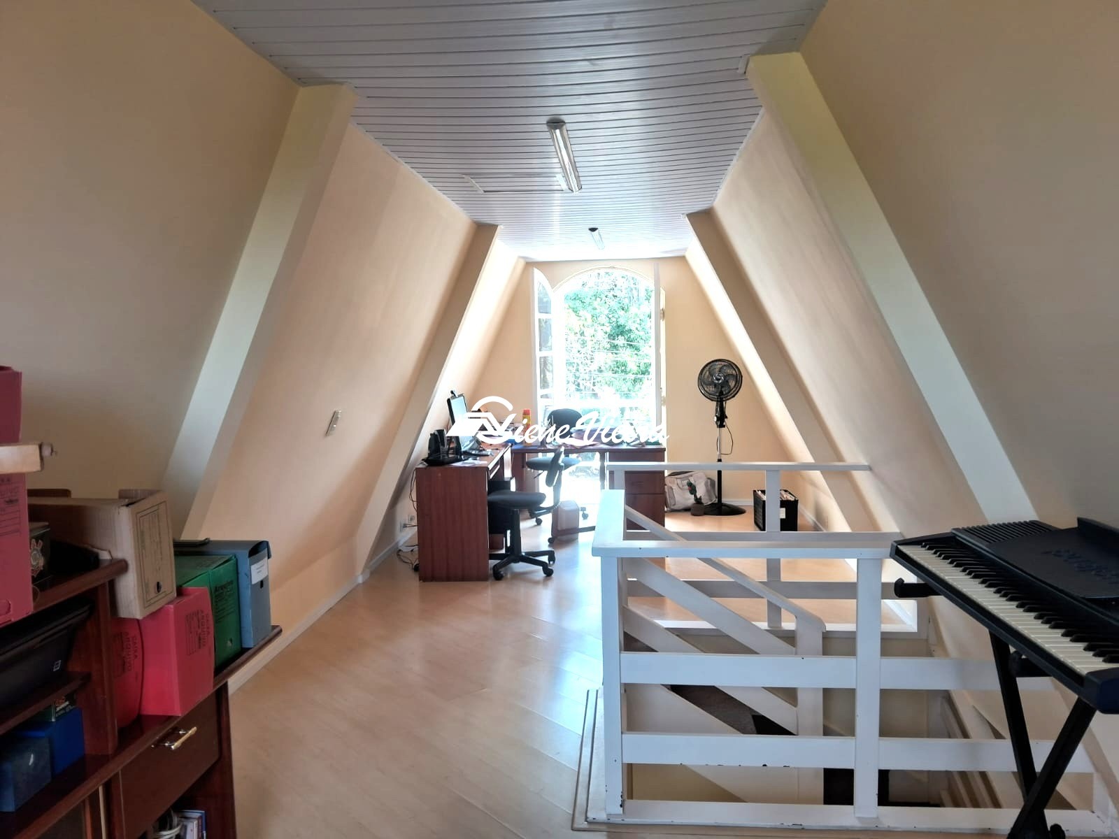 Casa de Condomínio, 3 quartos - Foto 37