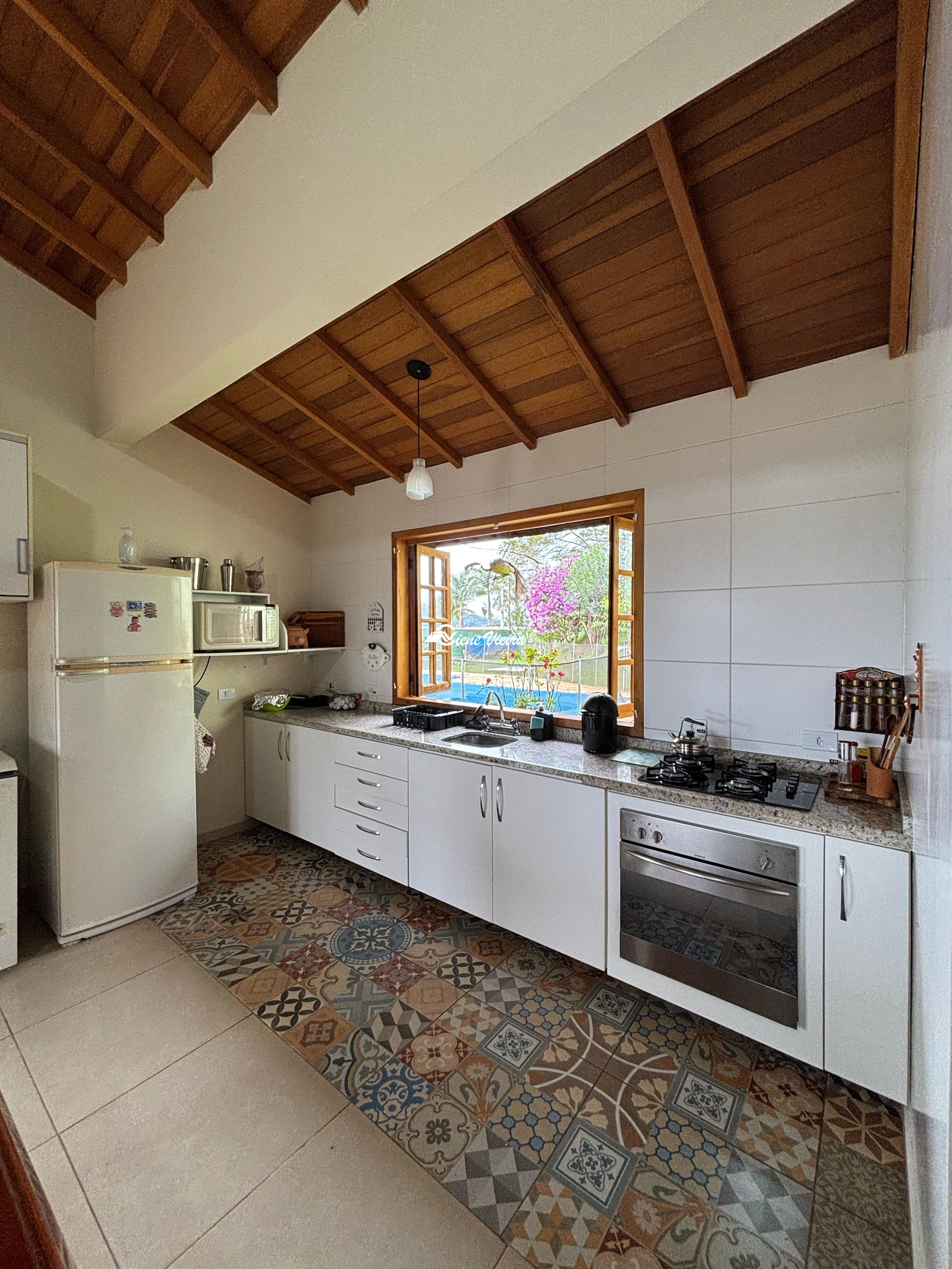 Chácara, 3 quartos, 1000 m² - Foto 18