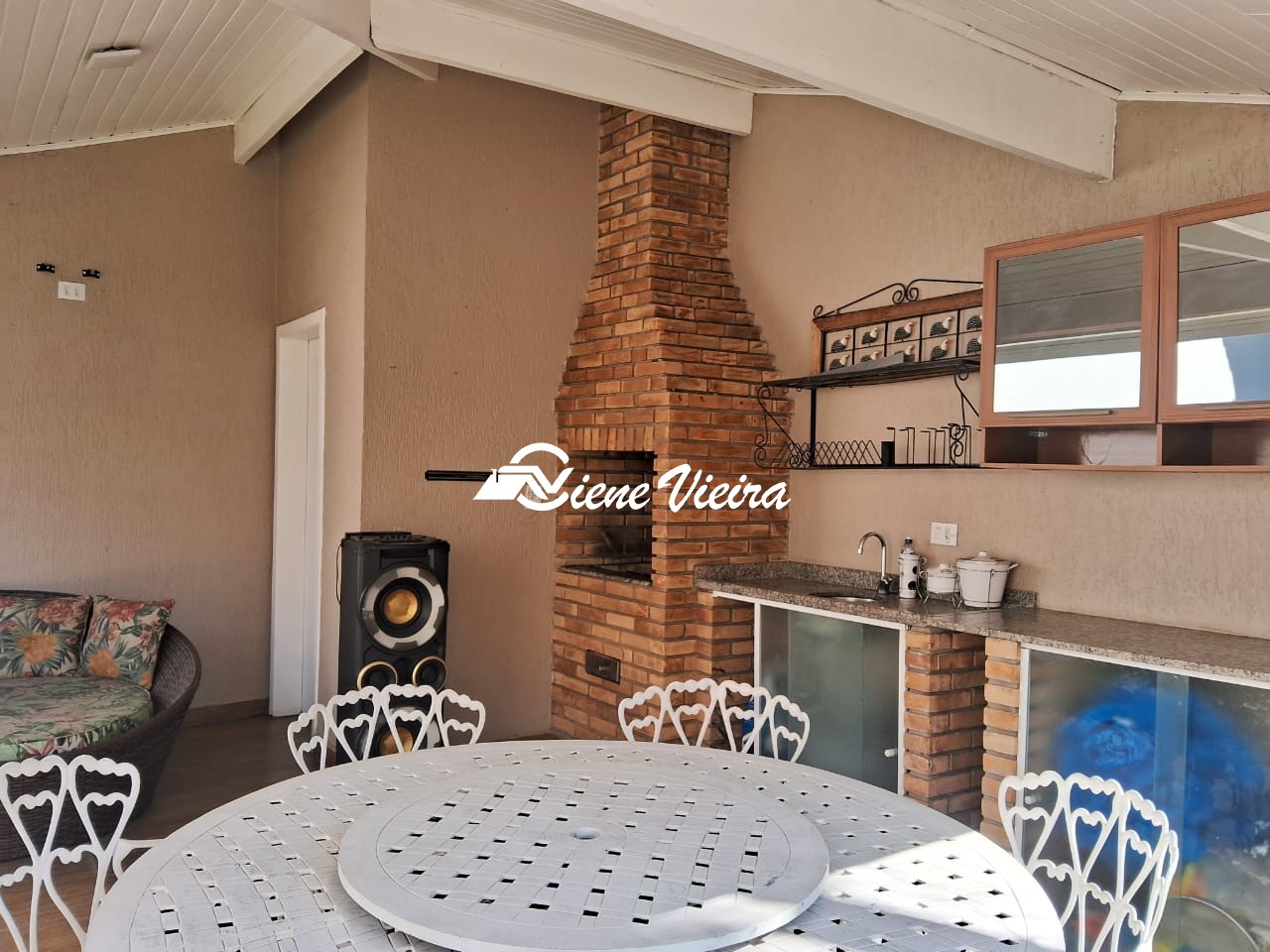 Casa de Condomínio, 4 quartos - Foto 10
