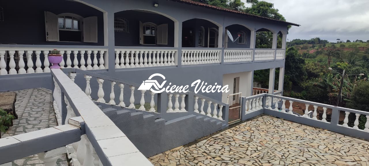 Chácara, 4 quartos, 1400 m² - Foto 7