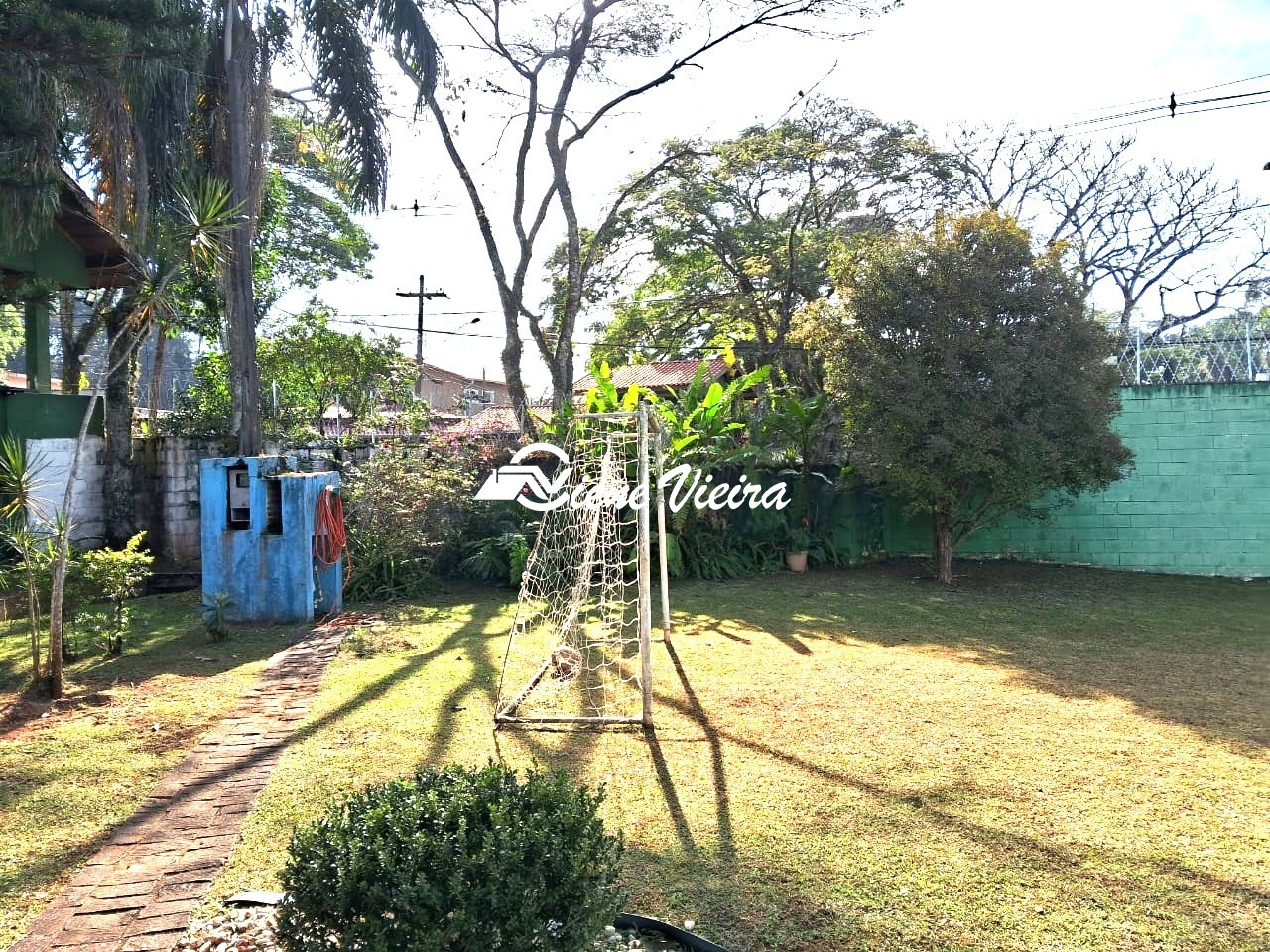 Chácara, 3 quartos, 1300 m² - Foto 11