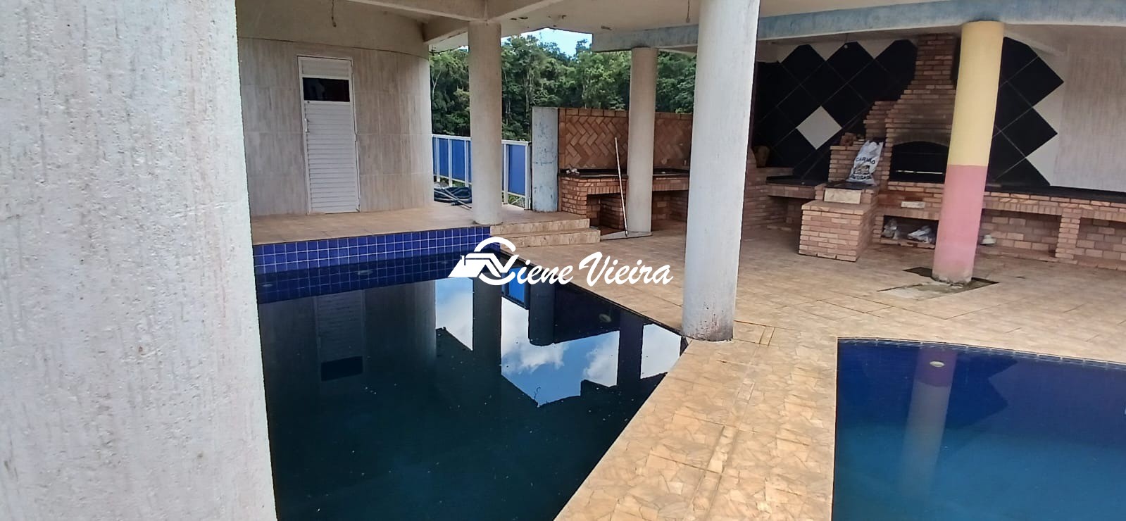 Chácara, 4 quartos, 6800 m² - Foto 4