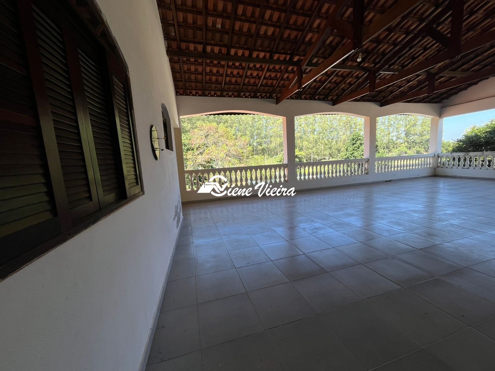 Chácara, 4 quartos, 1000 m² - Foto 19