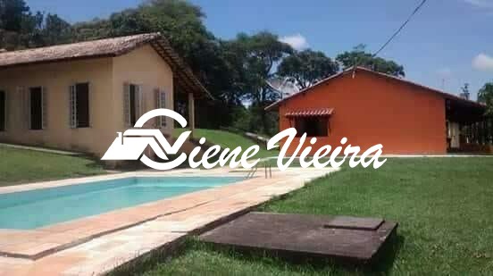 Chácara, 4 quartos, 6 hectares - Foto 1