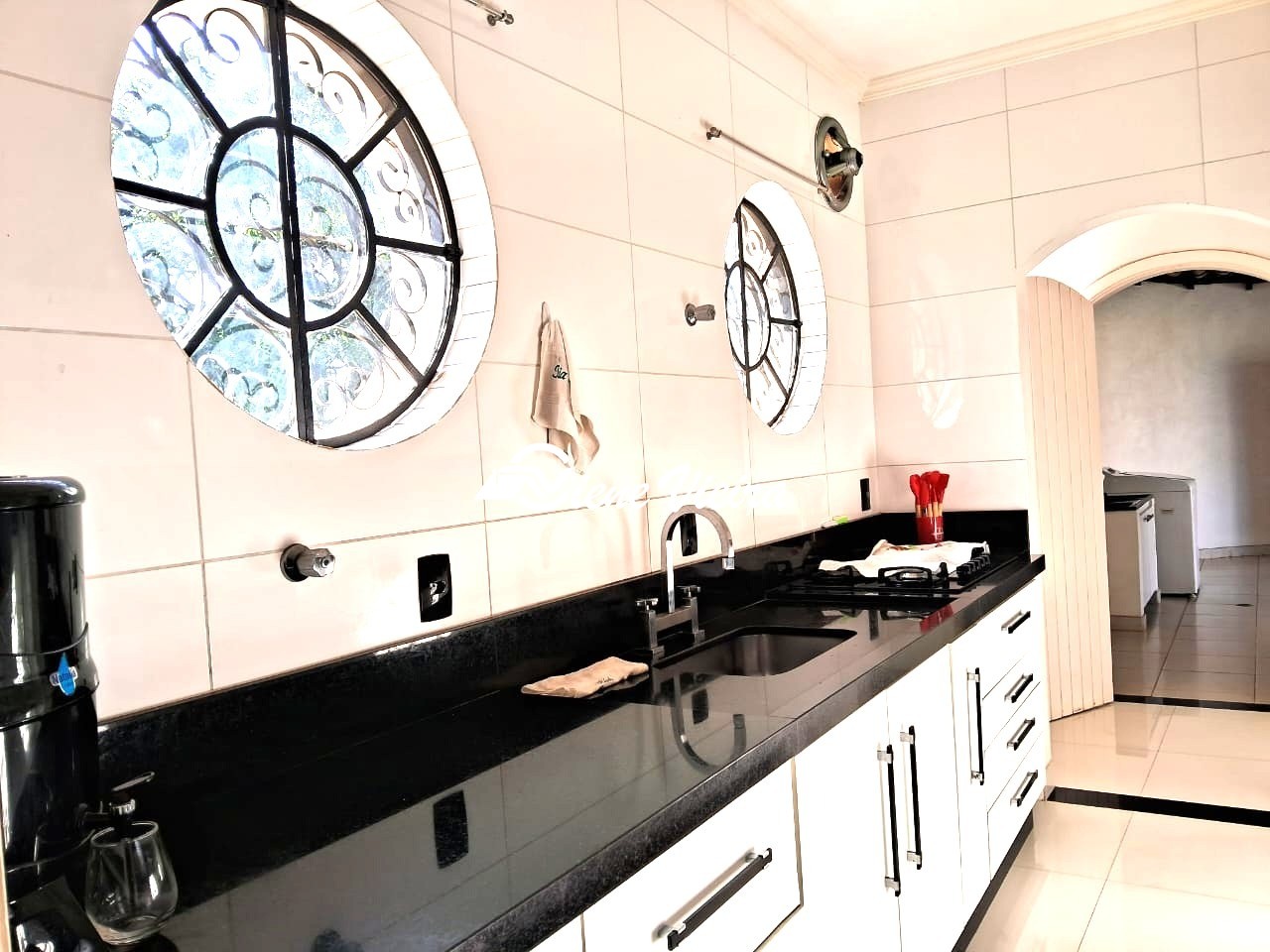 Chácara, 3 quartos, 1300 m² - Foto 17