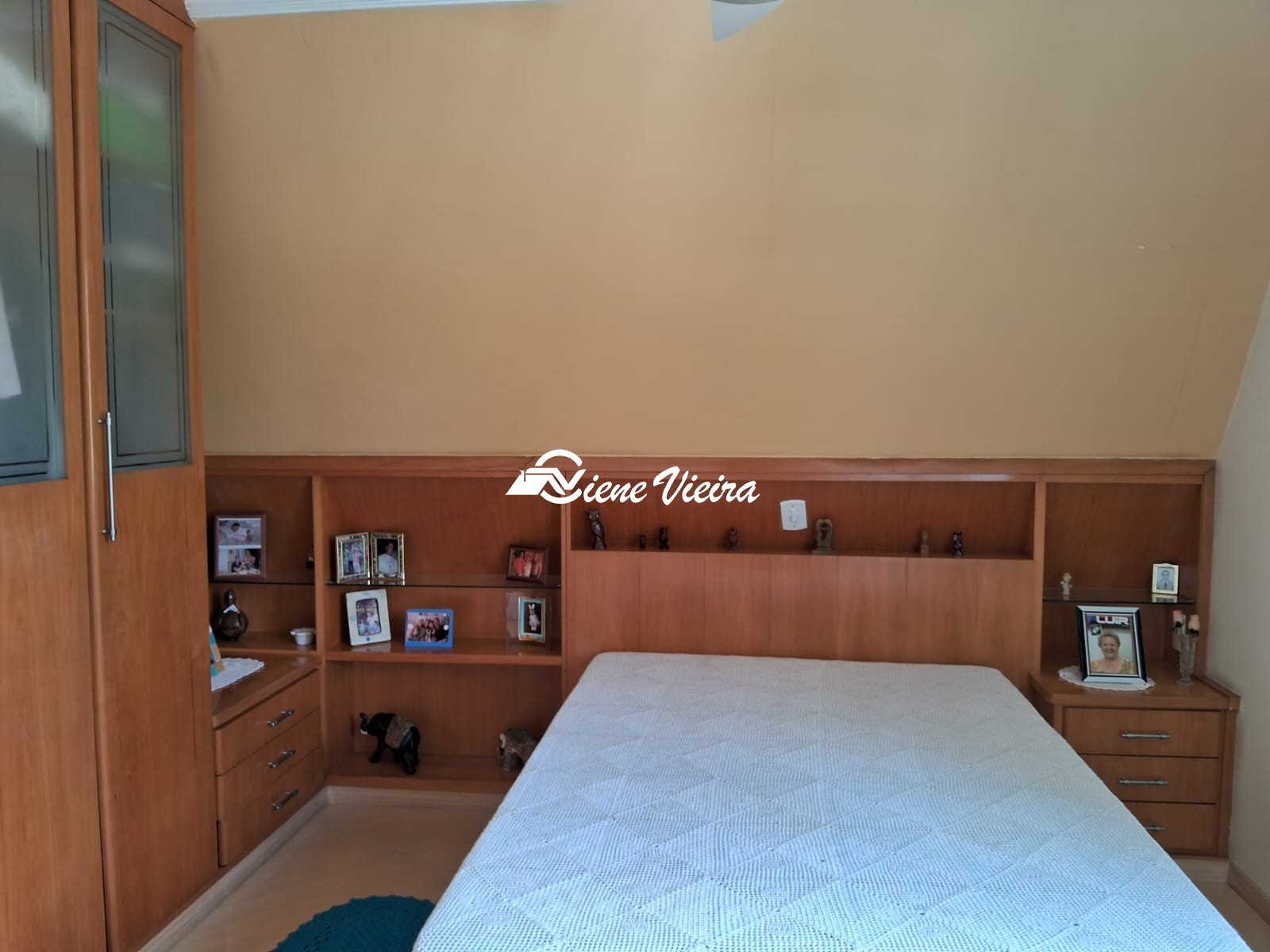 Casa de Condomínio, 3 quartos - Foto 24