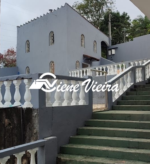 Chácara, 4 quartos, 1400 m² - Foto 4