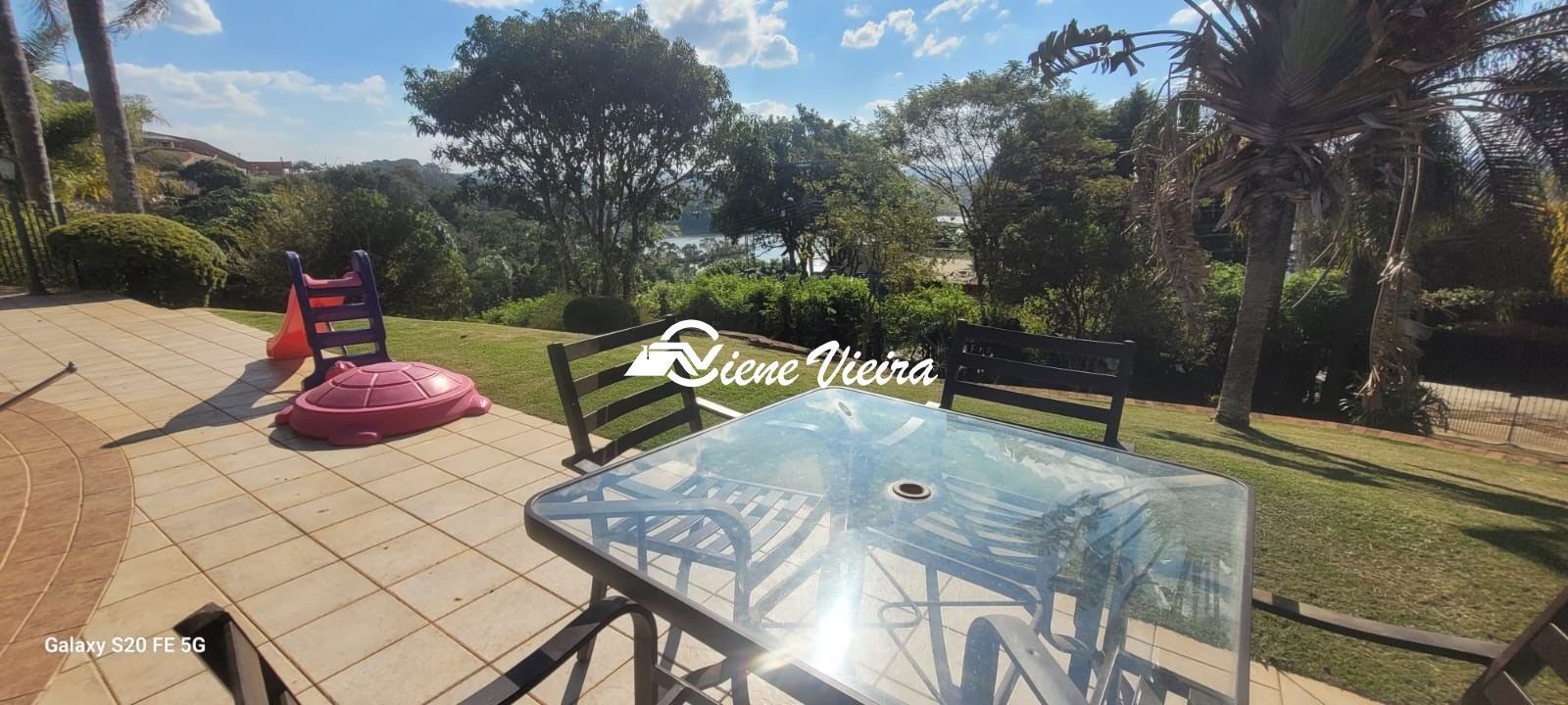 Chácara, 4 quartos, 2650 m² - Foto 11