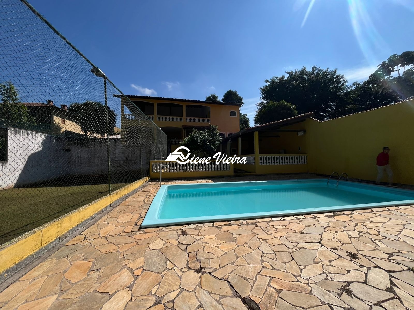 Chácara, 4 quartos, 1000 m² - Foto 17