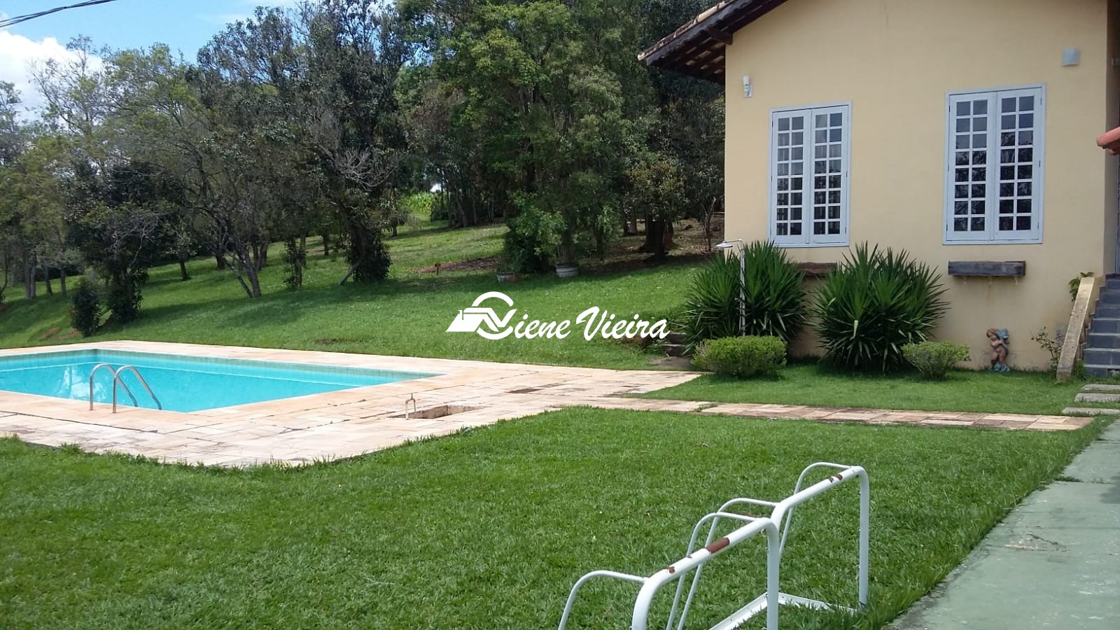 Chácara, 4 quartos, 6 hectares - Foto 6