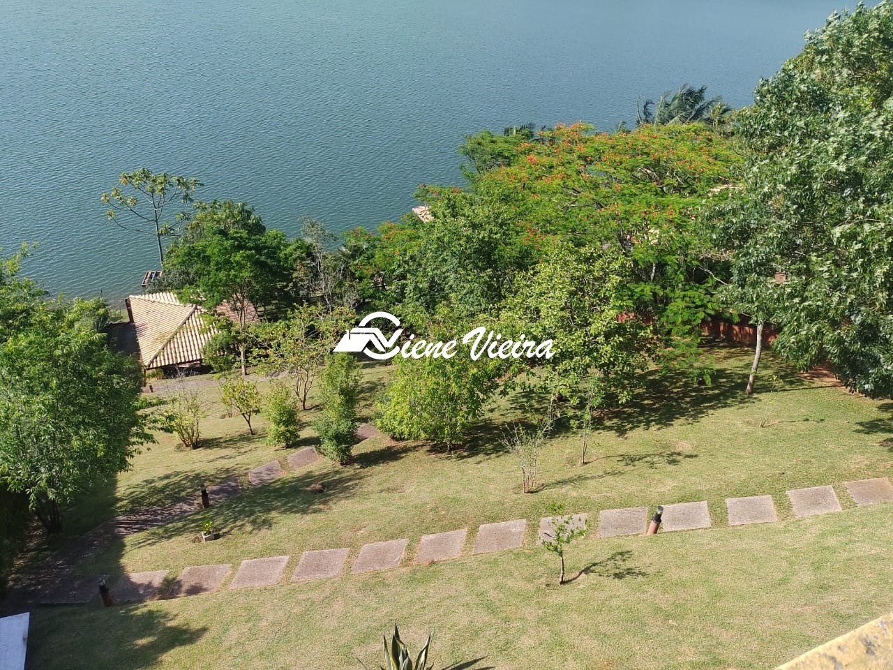 Chácara, 3 quartos, 1500 m² - Foto 10