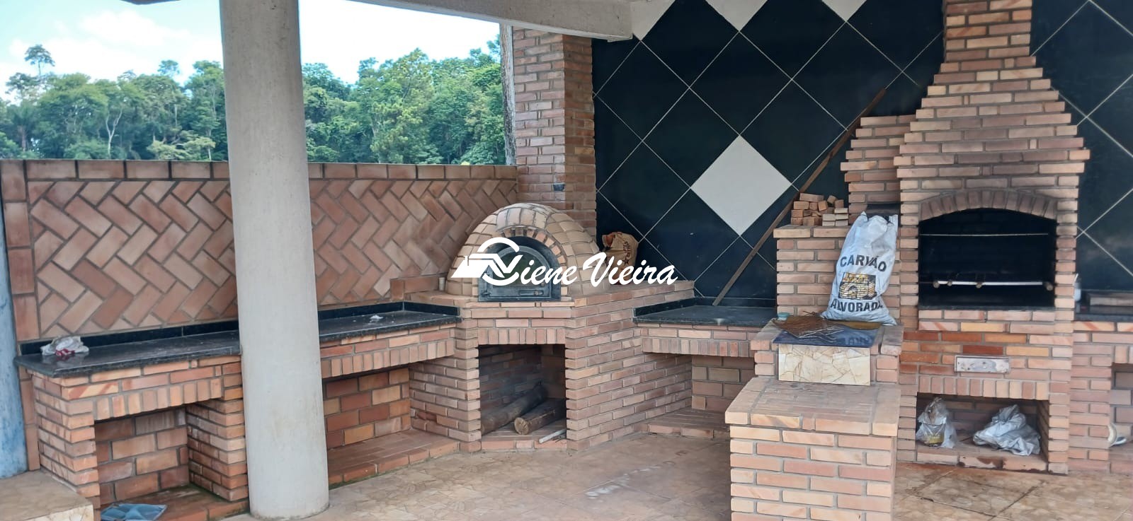 Chácara, 4 quartos, 6800 m² - Foto 19