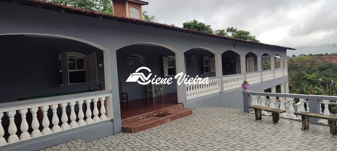 Chácara, 4 quartos, 1400 m² - Foto 5