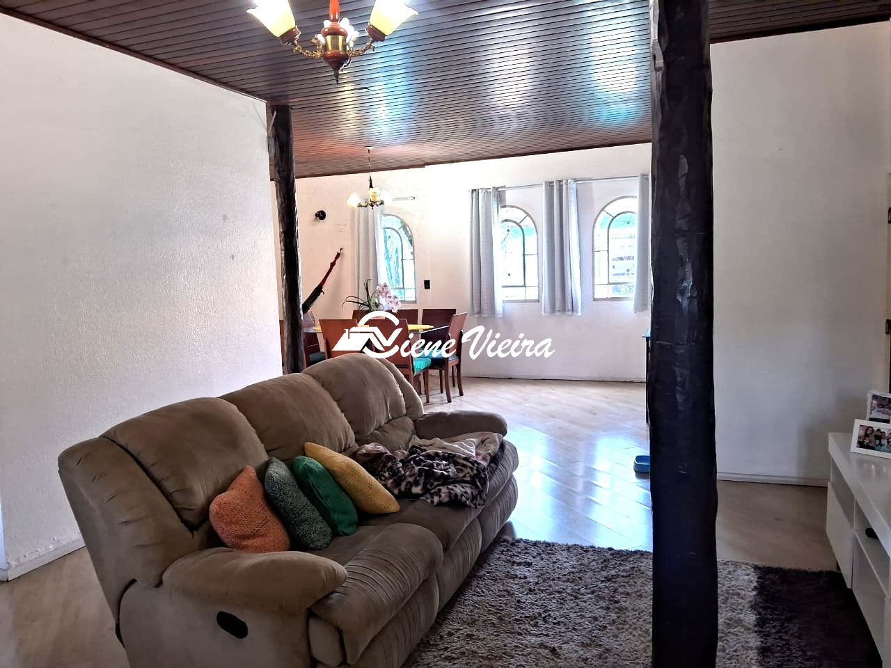 Chácara, 3 quartos, 1300 m² - Foto 23