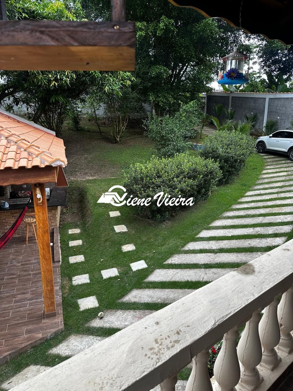 Chácara, 3 quartos, 1080 m² - Foto 7