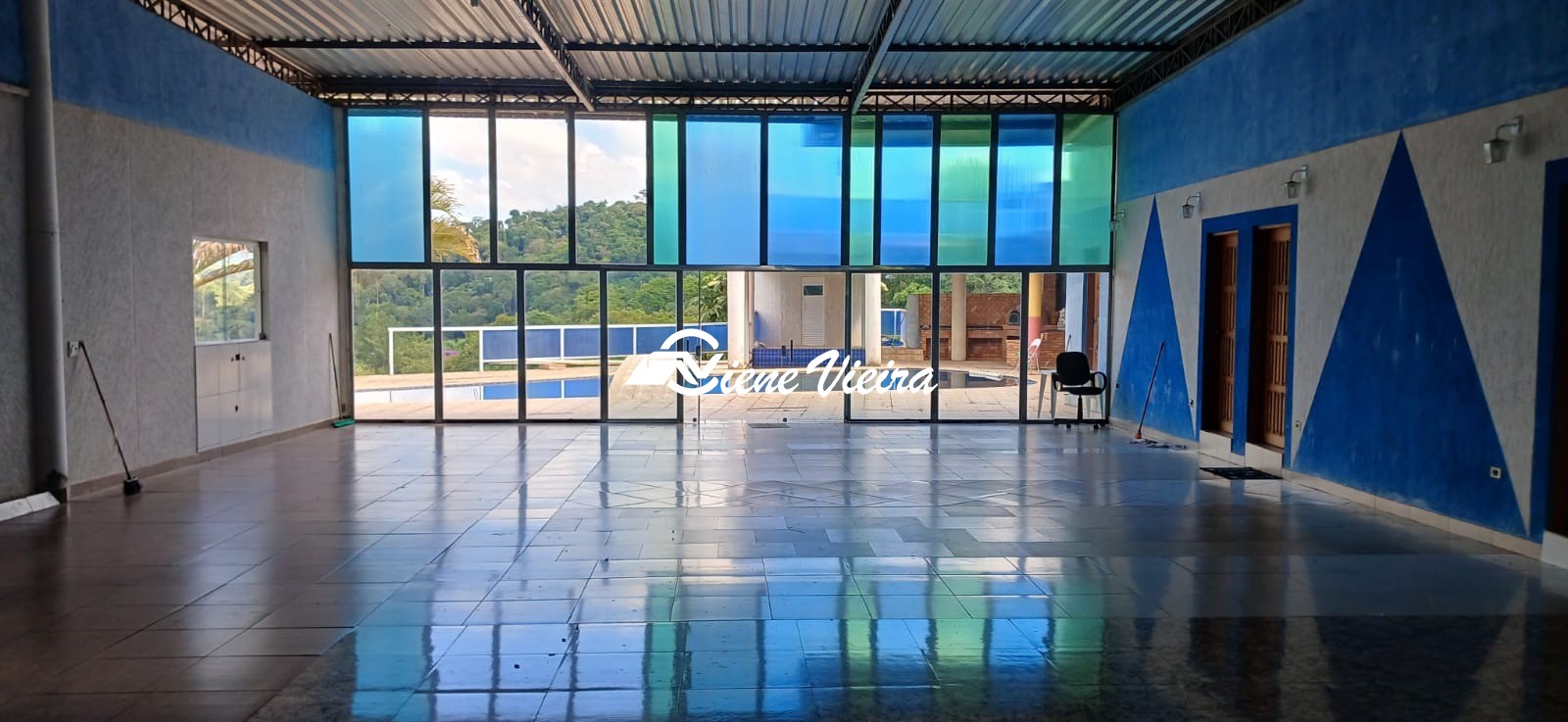 Chácara, 4 quartos, 6800 m² - Foto 14