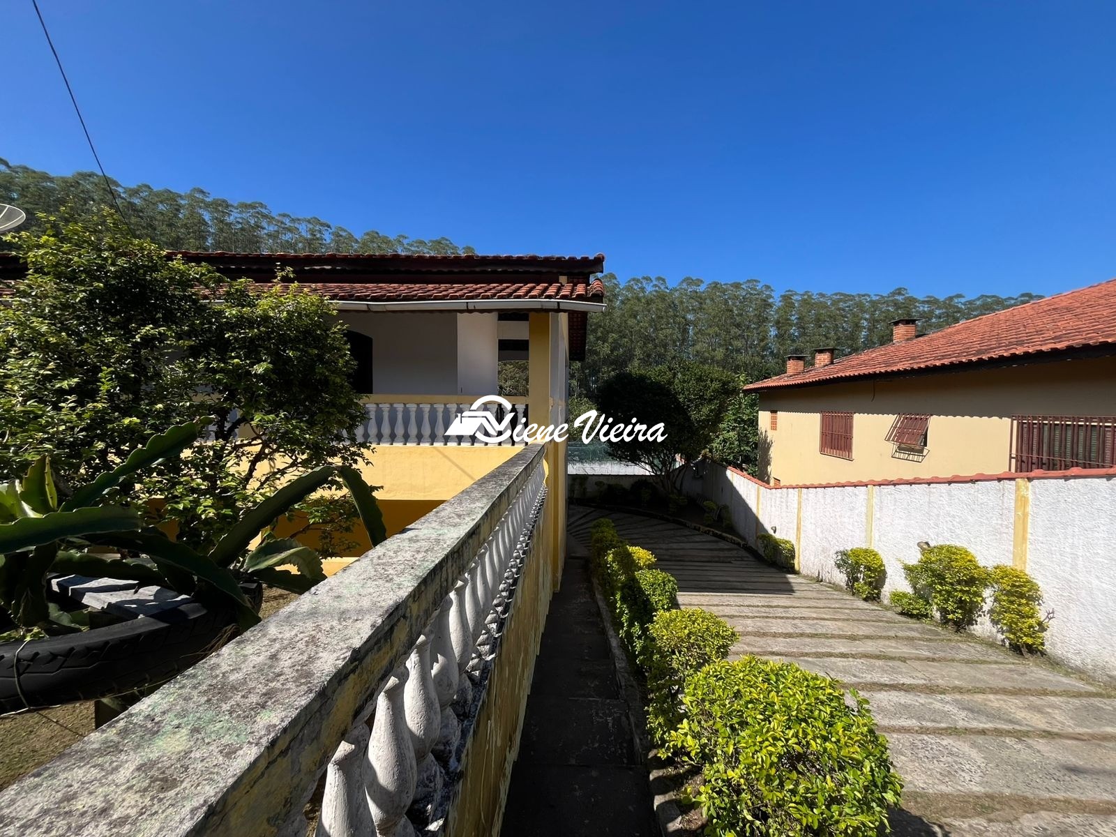 Chácara, 4 quartos, 1000 m² - Foto 13