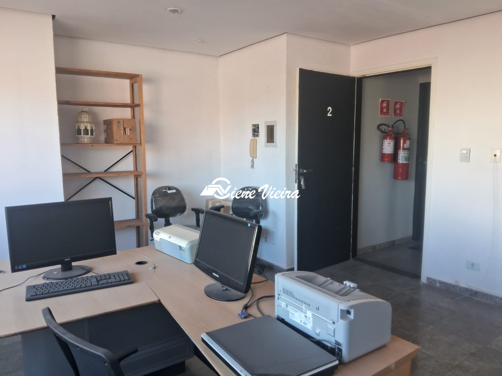 Sala-Conjunto, 20 m² - Foto 1