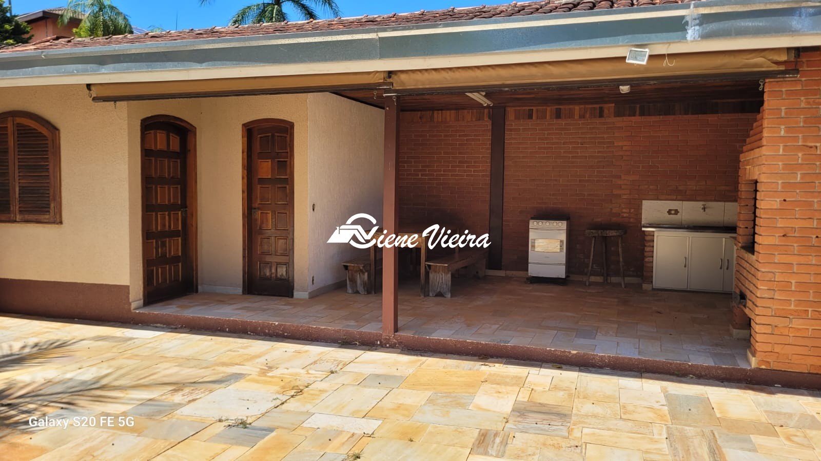 Chácara, 3 quartos, 1100 m² - Foto 10