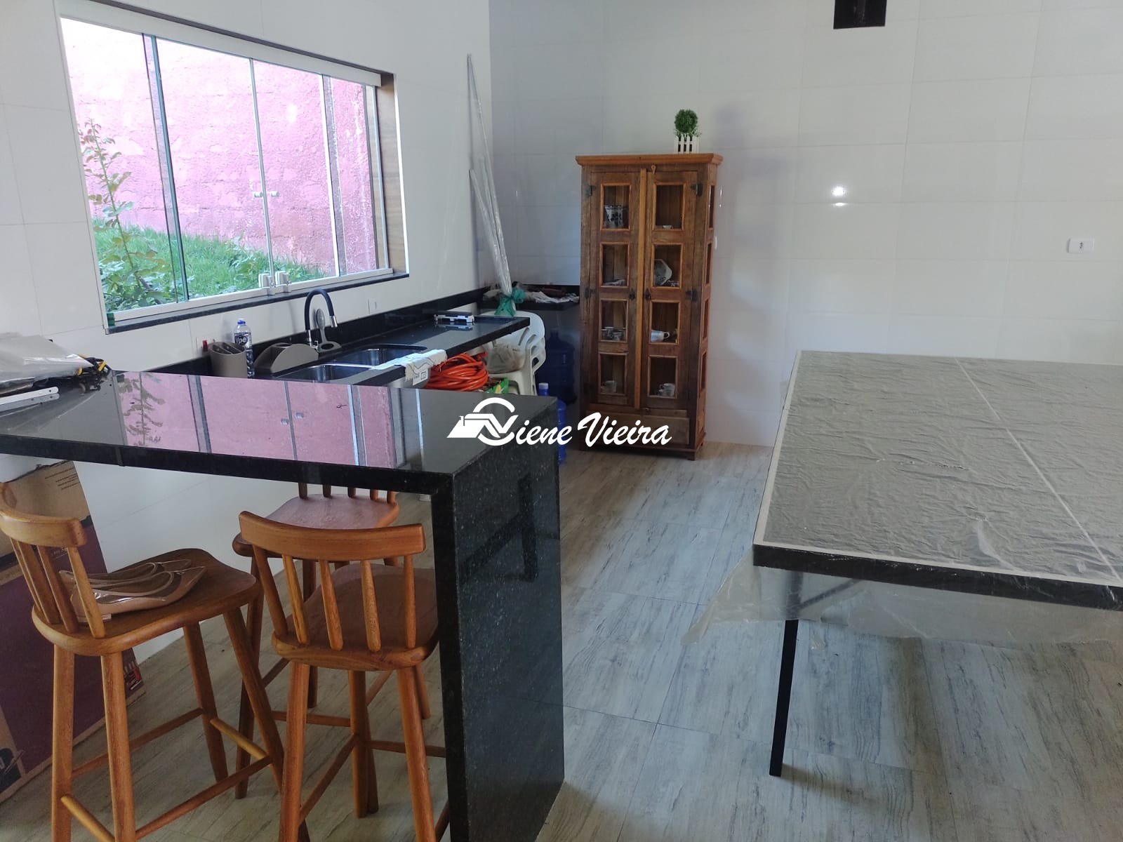 Chácara, 3 quartos, 1500 m² - Foto 26