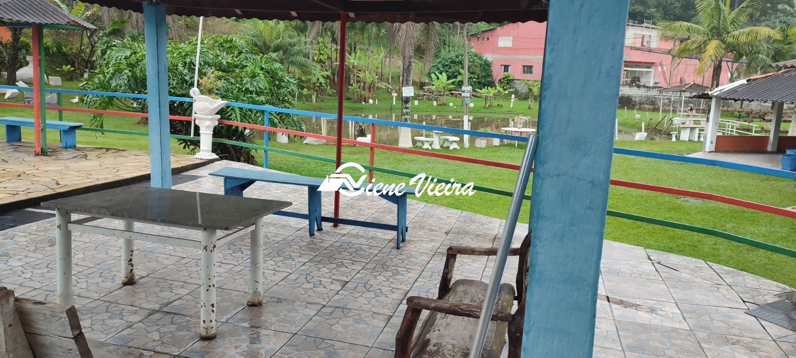 Chácara, 6 quartos, 2 hectares - Foto 10