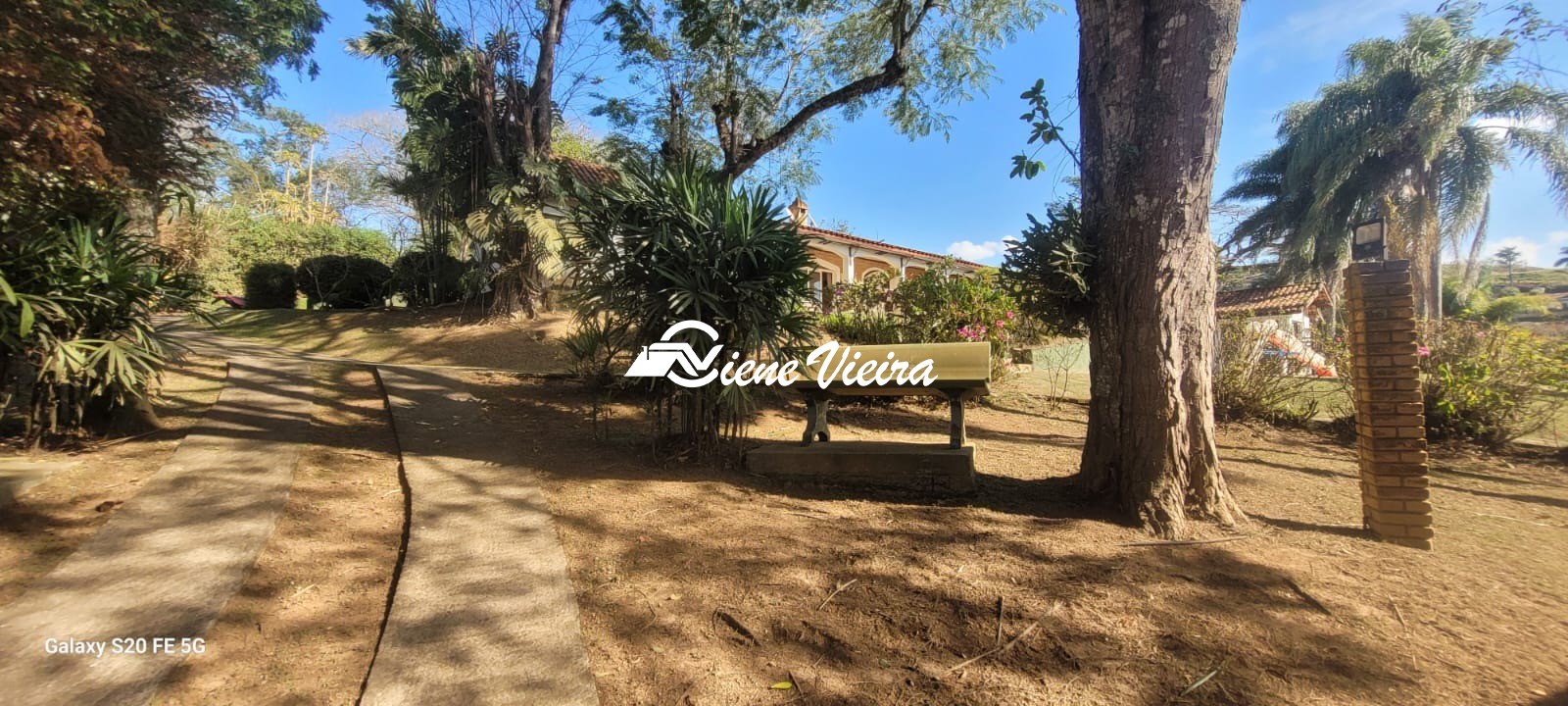 Chácara, 4 quartos, 2650 m² - Foto 16