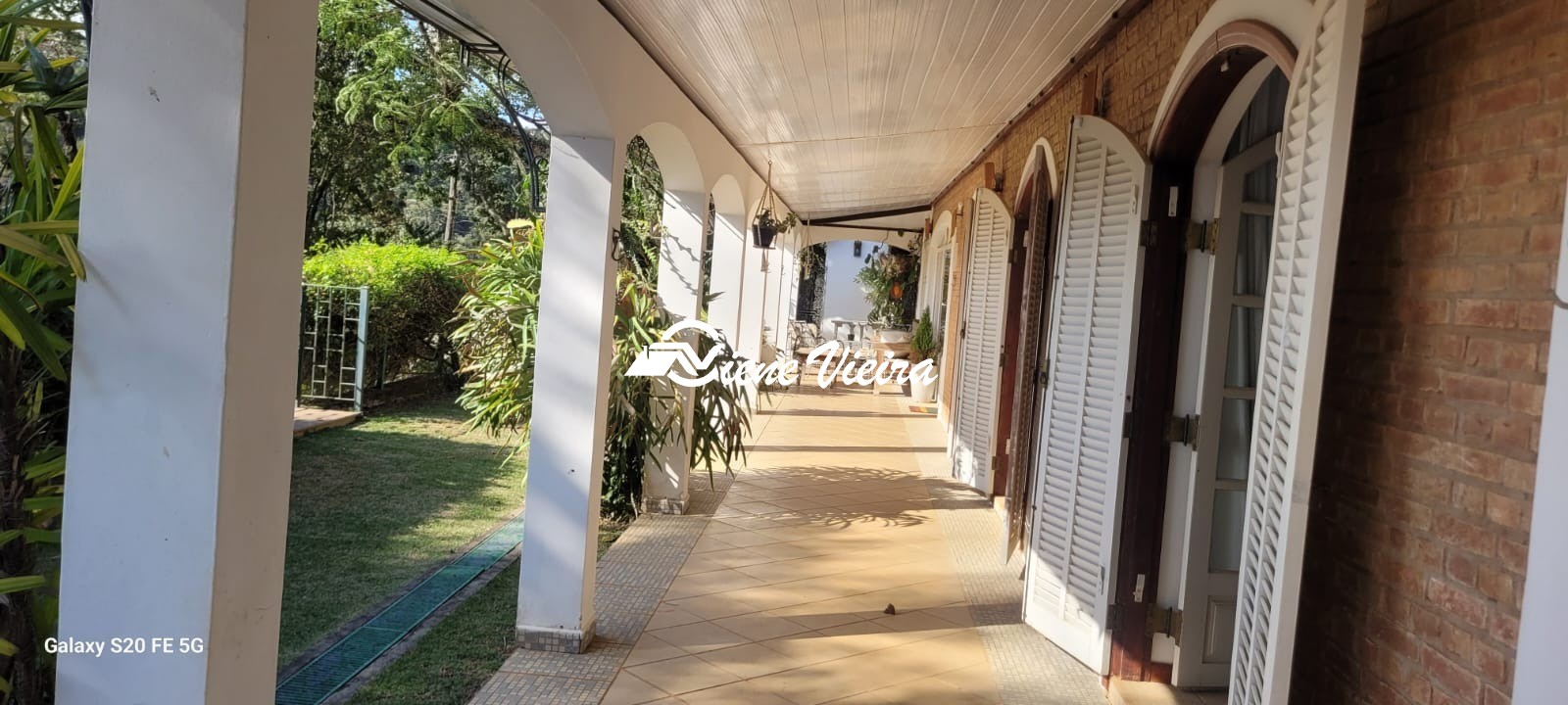 Chácara, 4 quartos, 2650 m² - Foto 5