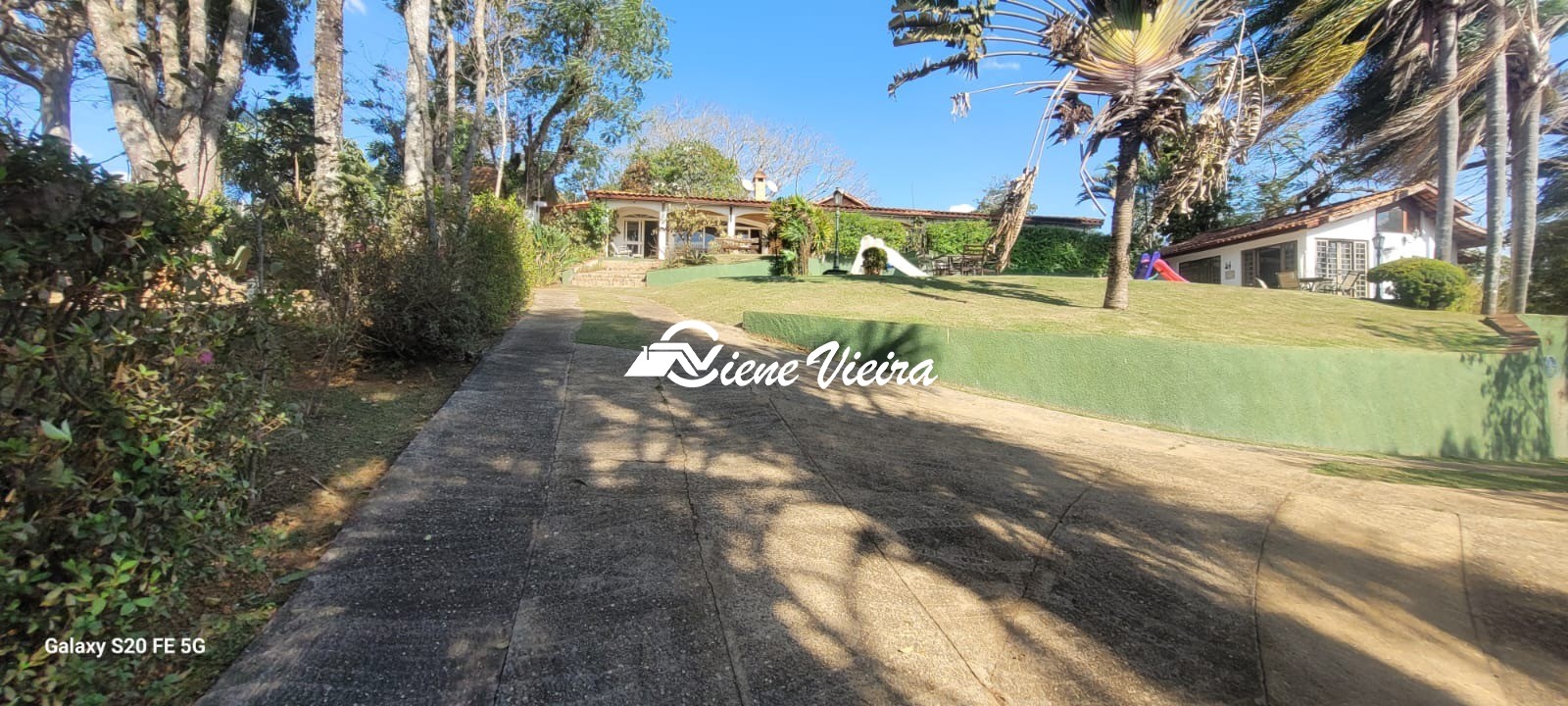 Chácara, 4 quartos, 2650 m² - Foto 13