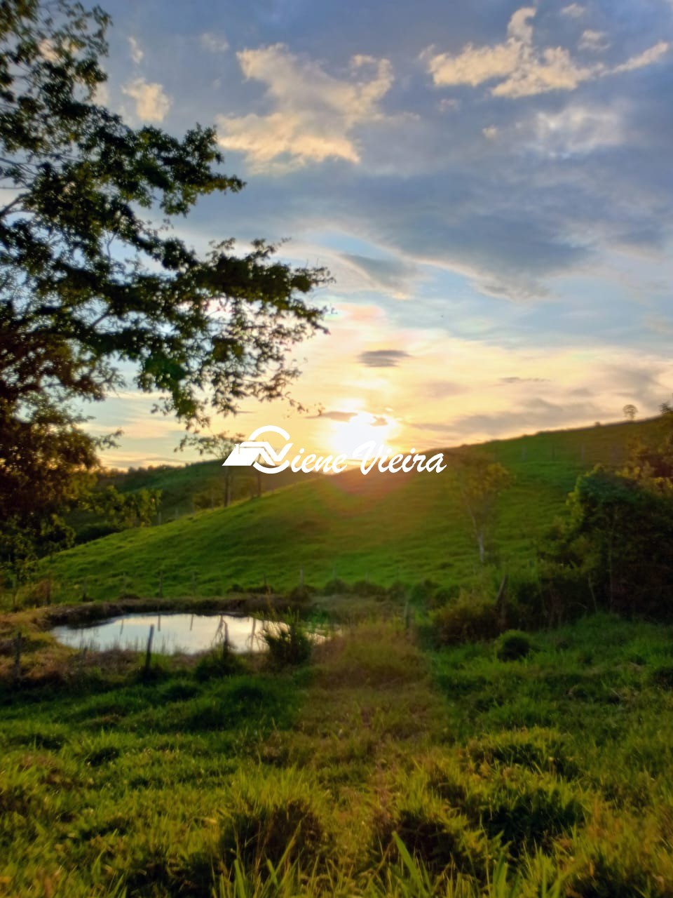 Terreno, 6 hectares - Foto 1