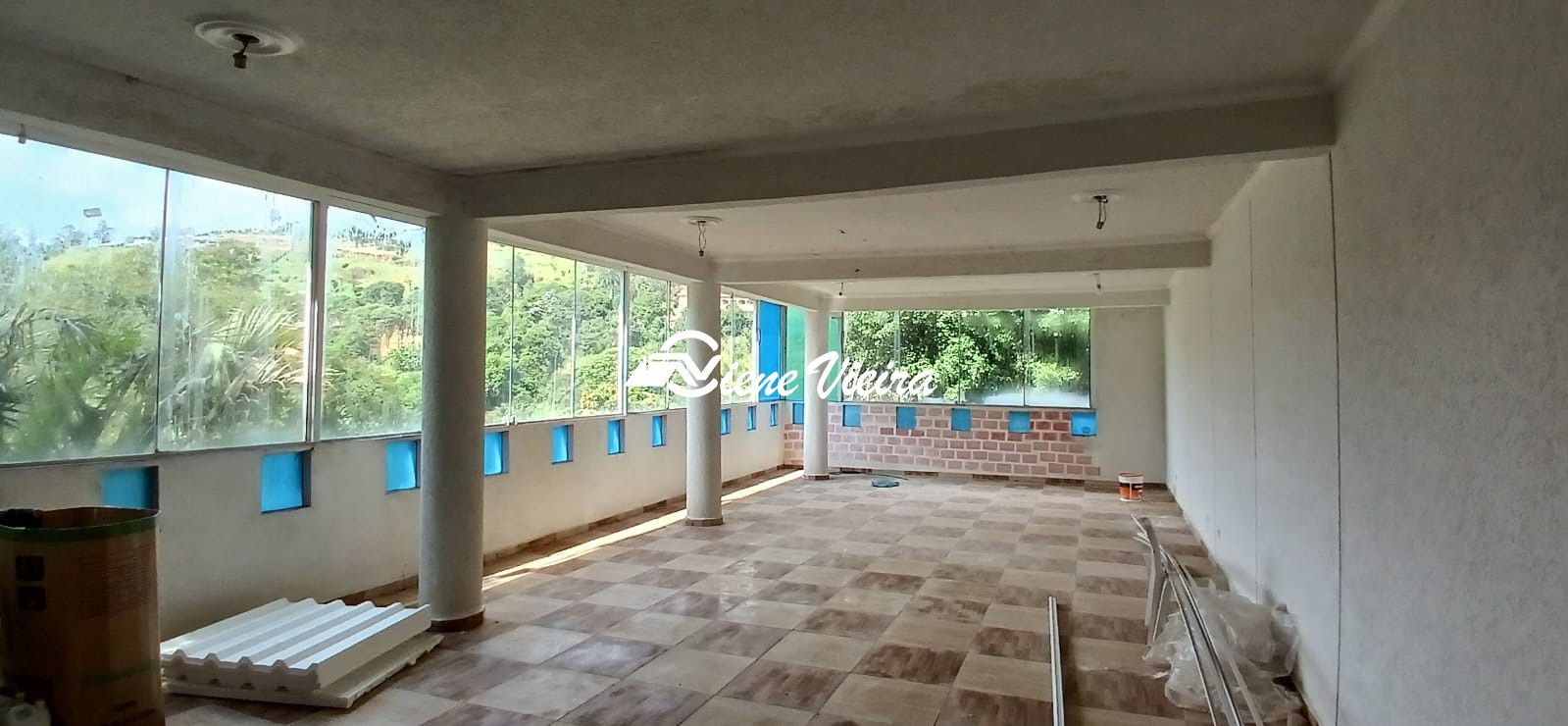 Chácara, 4 quartos, 6800 m² - Foto 12