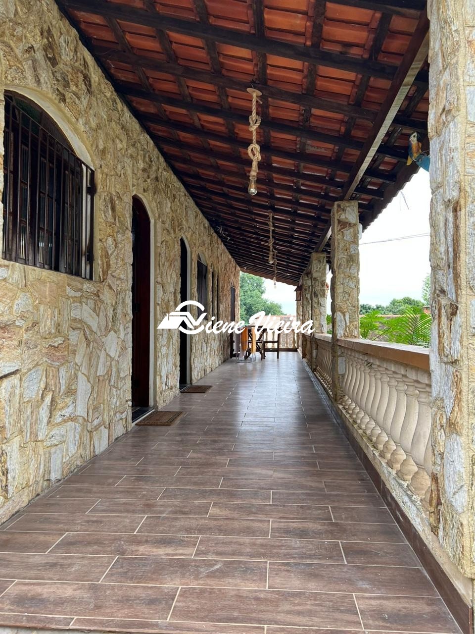 Chácara, 3 quartos, 1080 m² - Foto 27