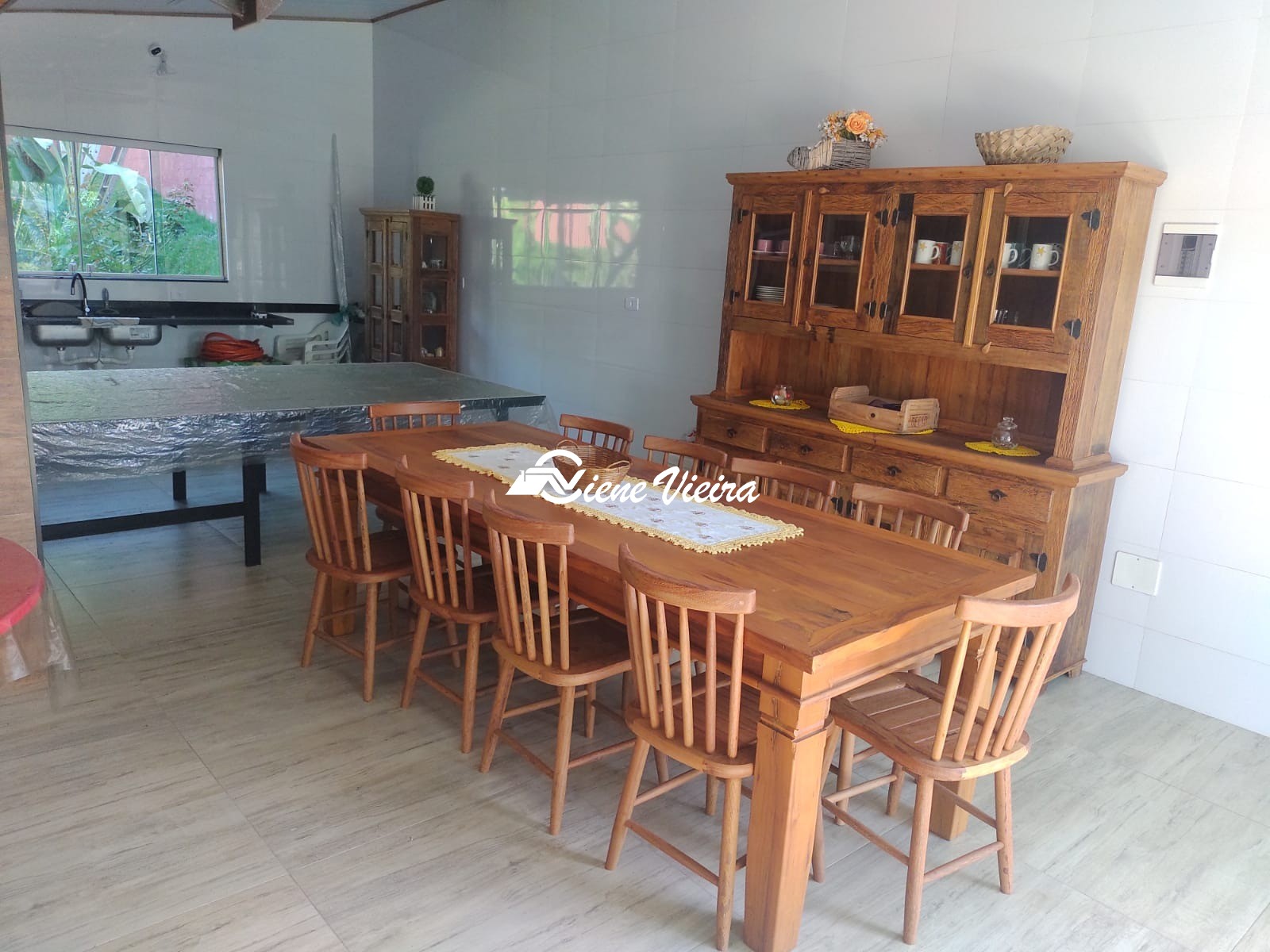 Chácara, 3 quartos, 1500 m² - Foto 27