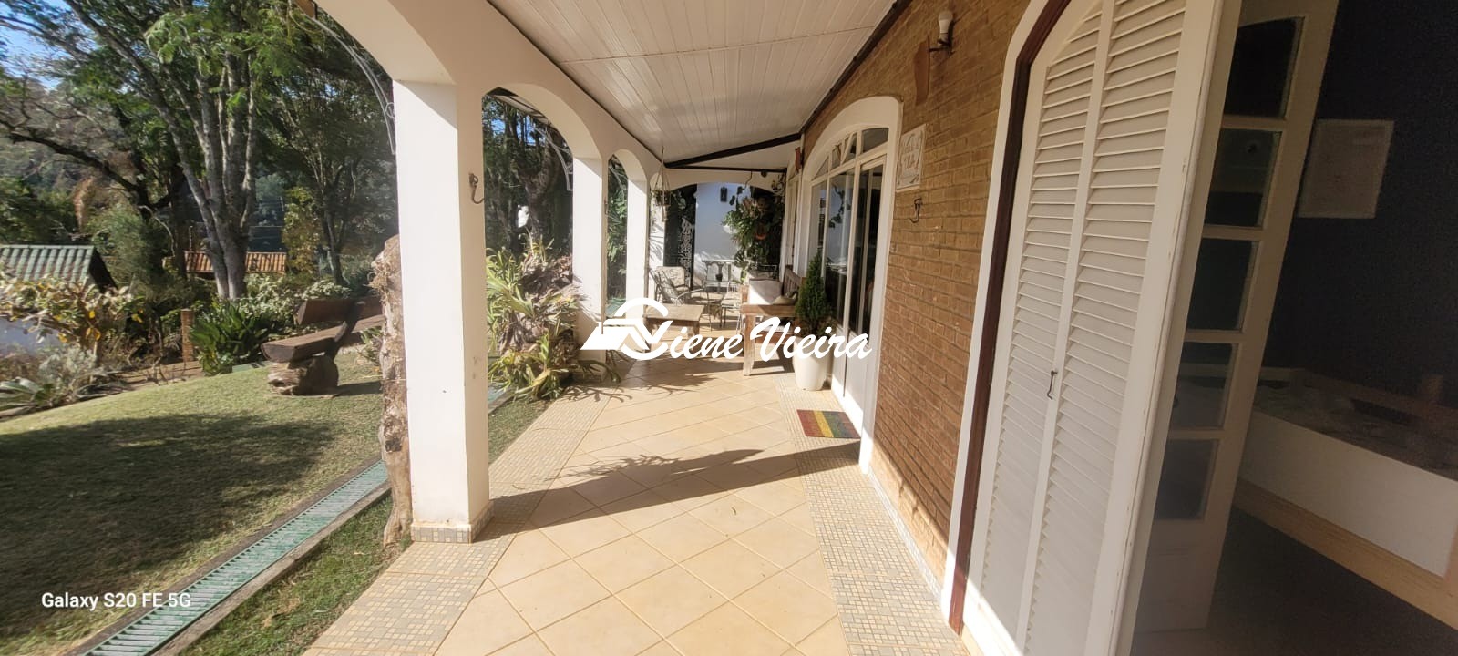 Chácara, 4 quartos, 2650 m² - Foto 4