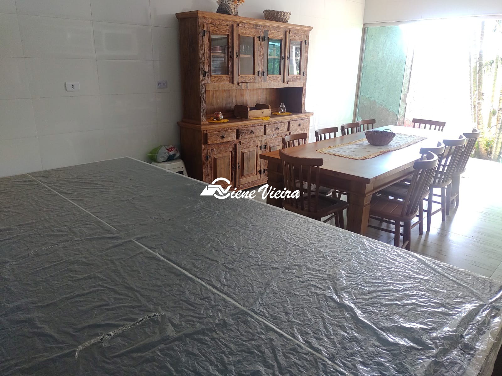 Chácara, 3 quartos, 1500 m² - Foto 25