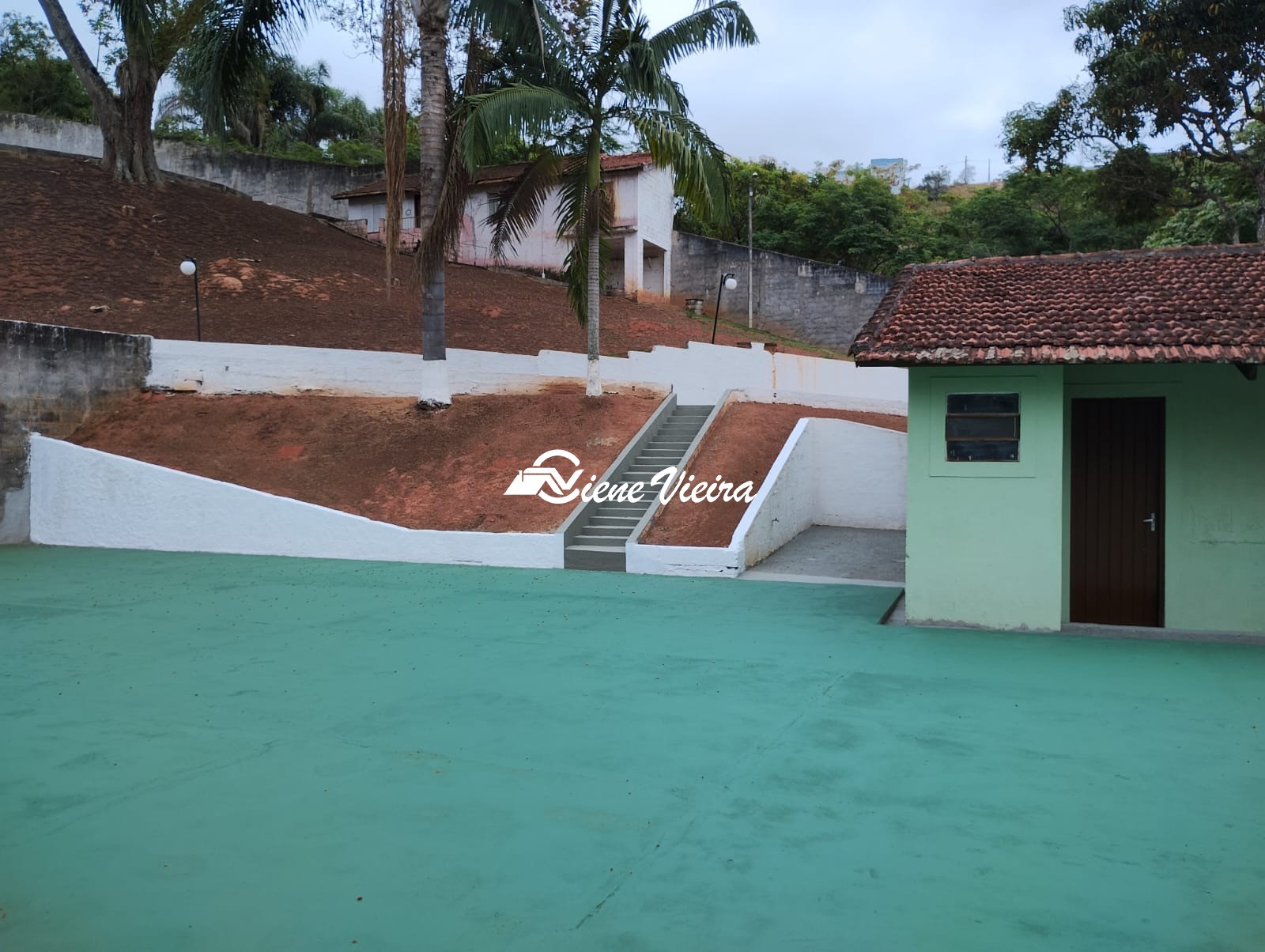 Chácara, 4 quartos, 5000 m² - Foto 4