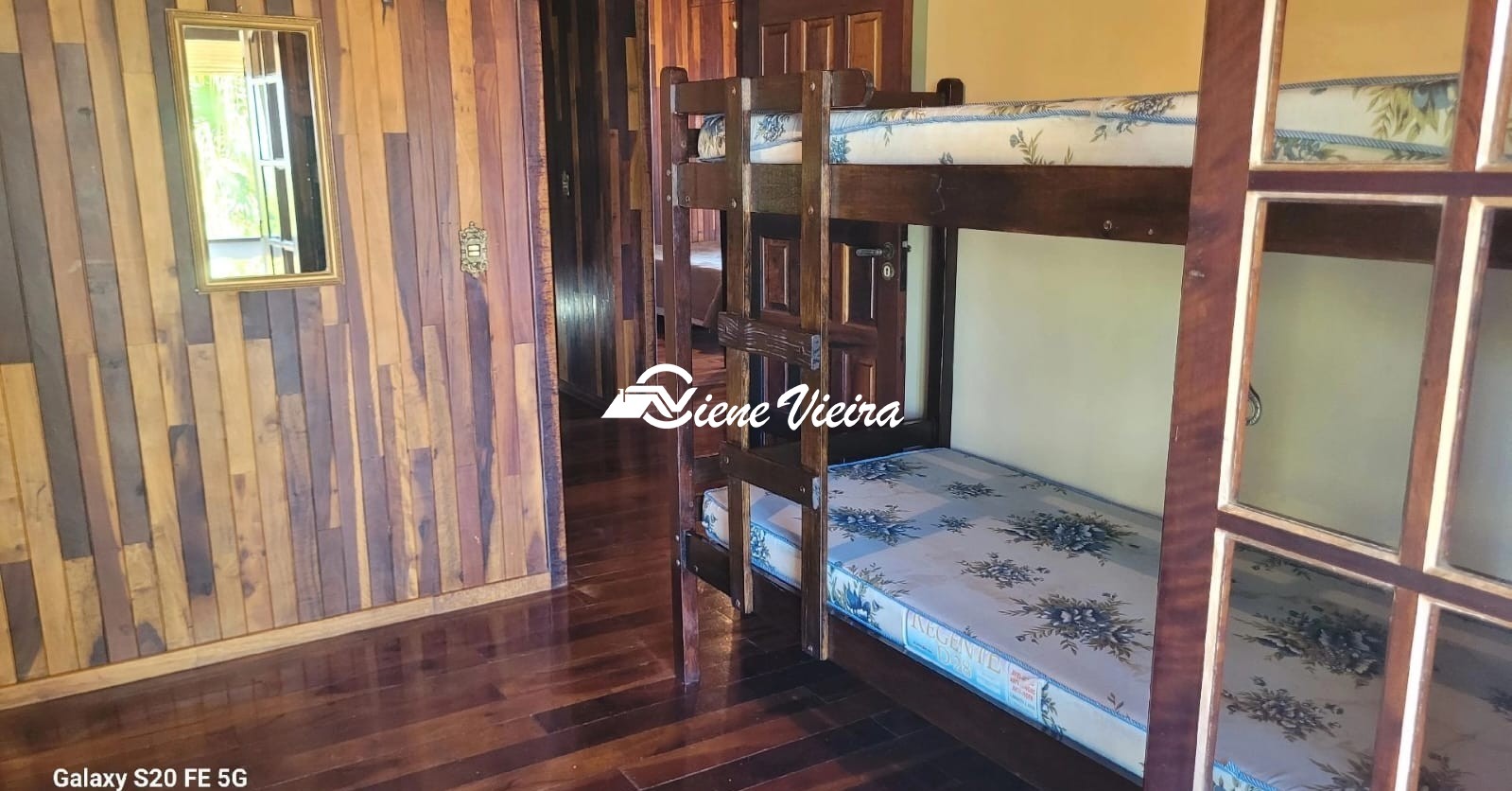 Chácara, 3 quartos, 1100 m² - Foto 23