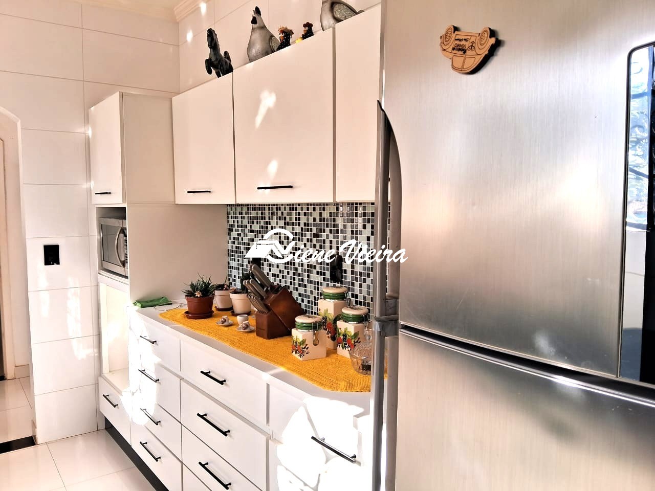 Chácara, 3 quartos, 1300 m² - Foto 19