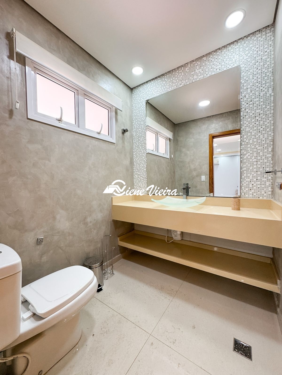Casa de Condomínio, 4 quartos - Foto 45