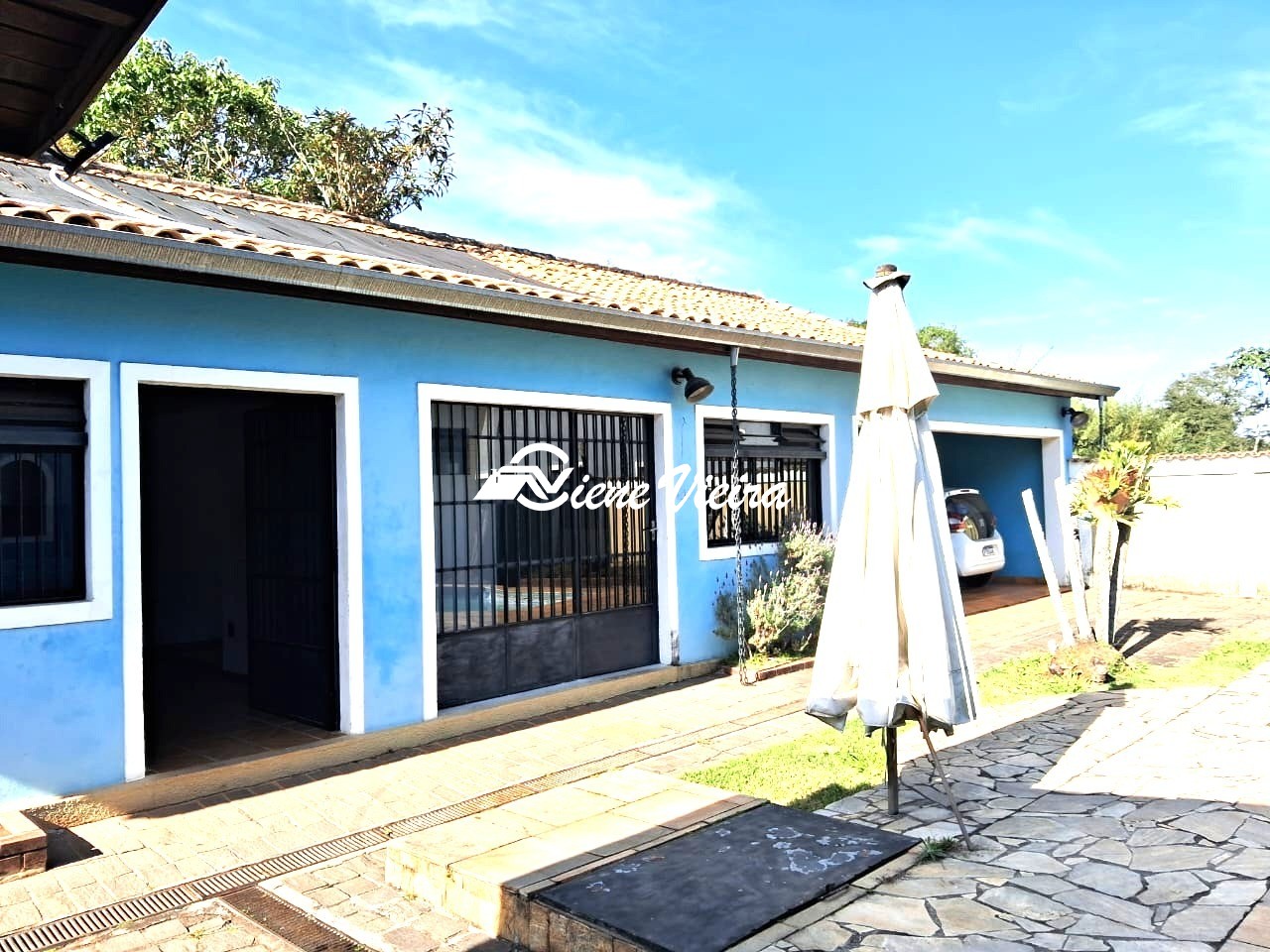 Chácara, 3 quartos, 1300 m² - Foto 3