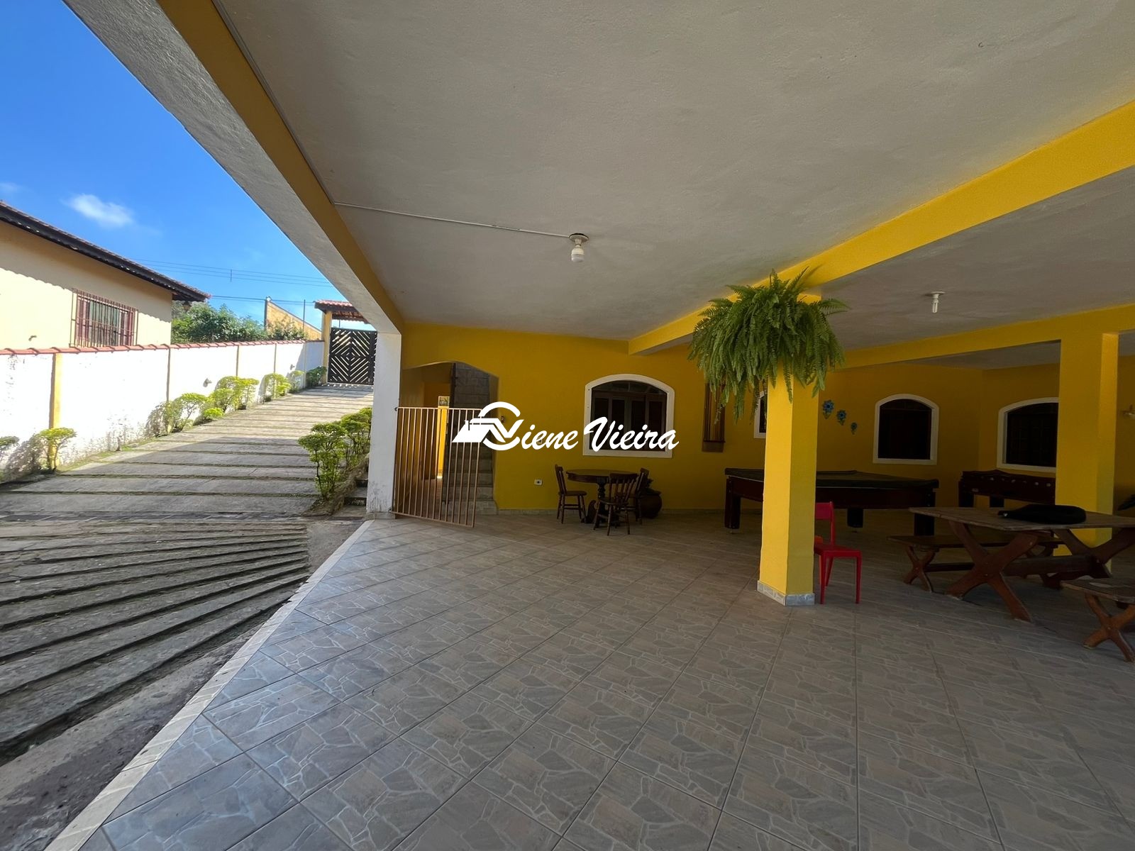 Chácara, 4 quartos, 1000 m² - Foto 3