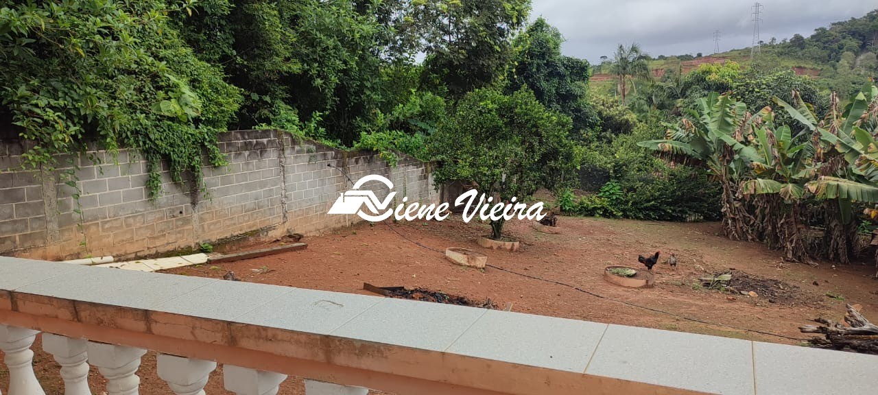 Chácara, 4 quartos, 1400 m² - Foto 15