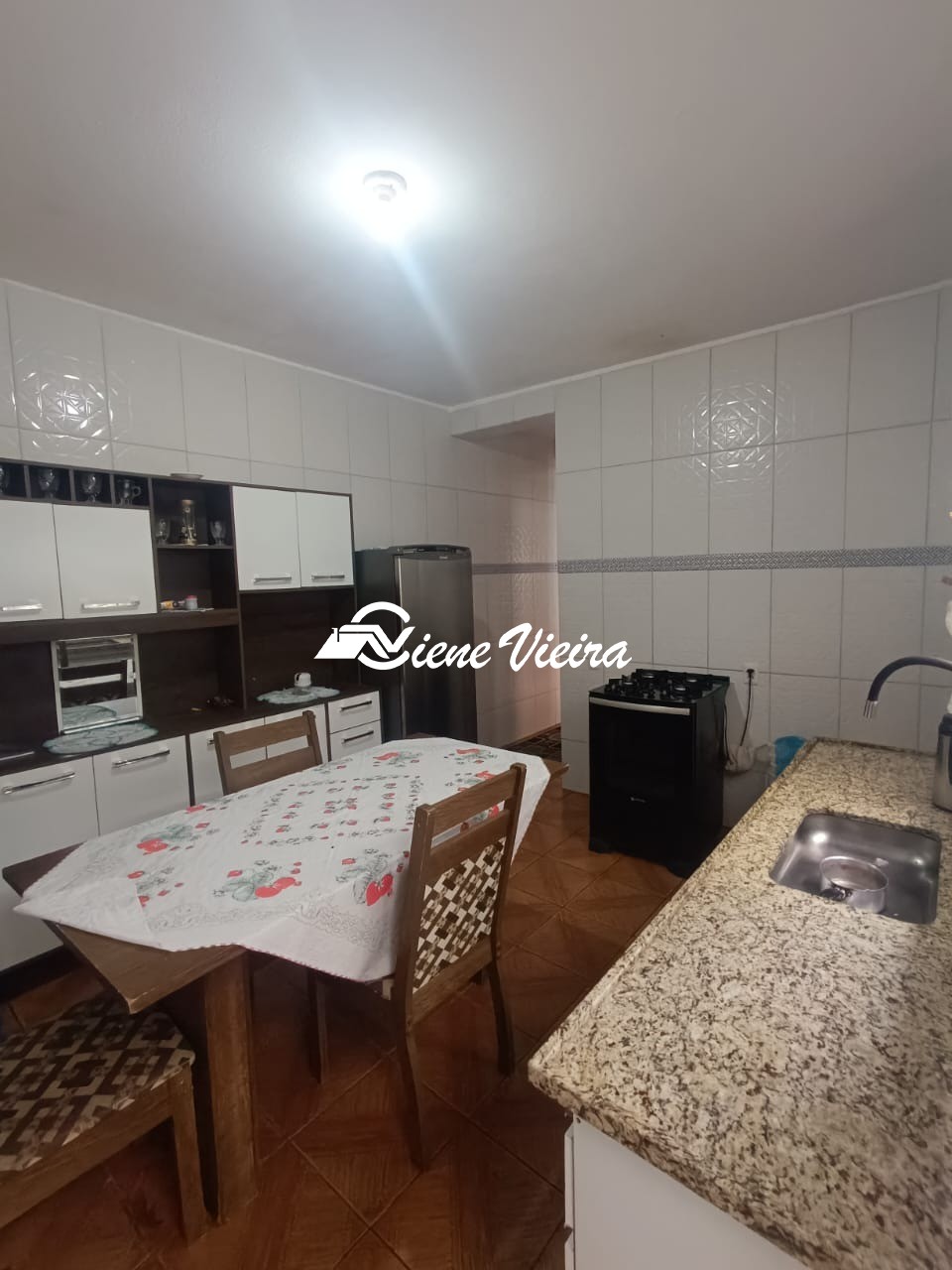 Casa, 2 quartos, 125 m² - Foto 4