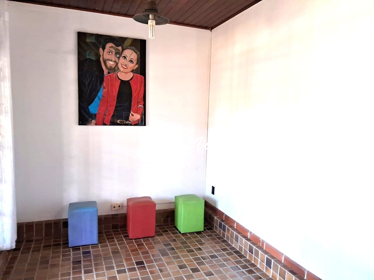 Chácara, 3 quartos, 1300 m² - Foto 22