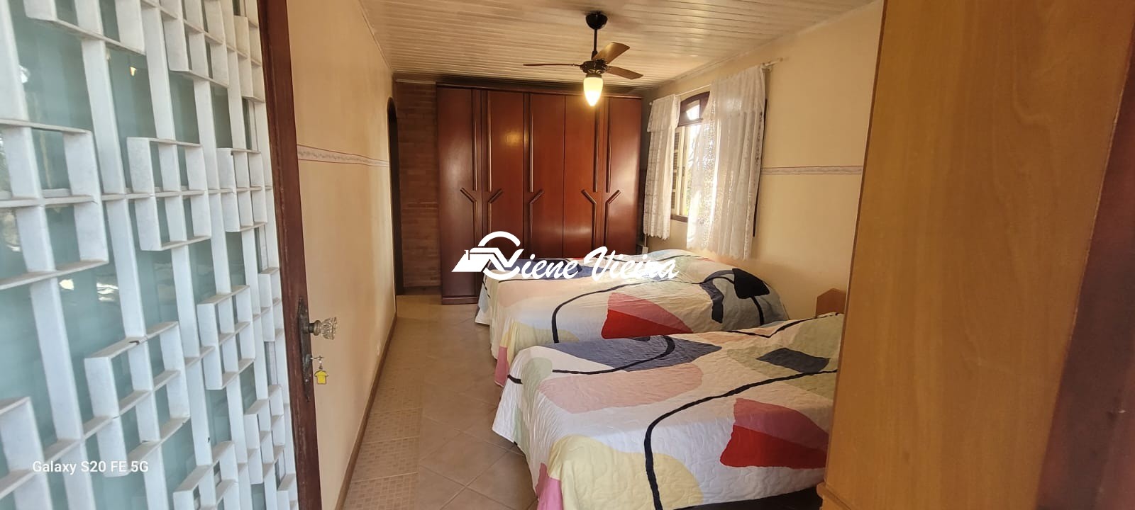 Chácara, 4 quartos, 2650 m² - Foto 29