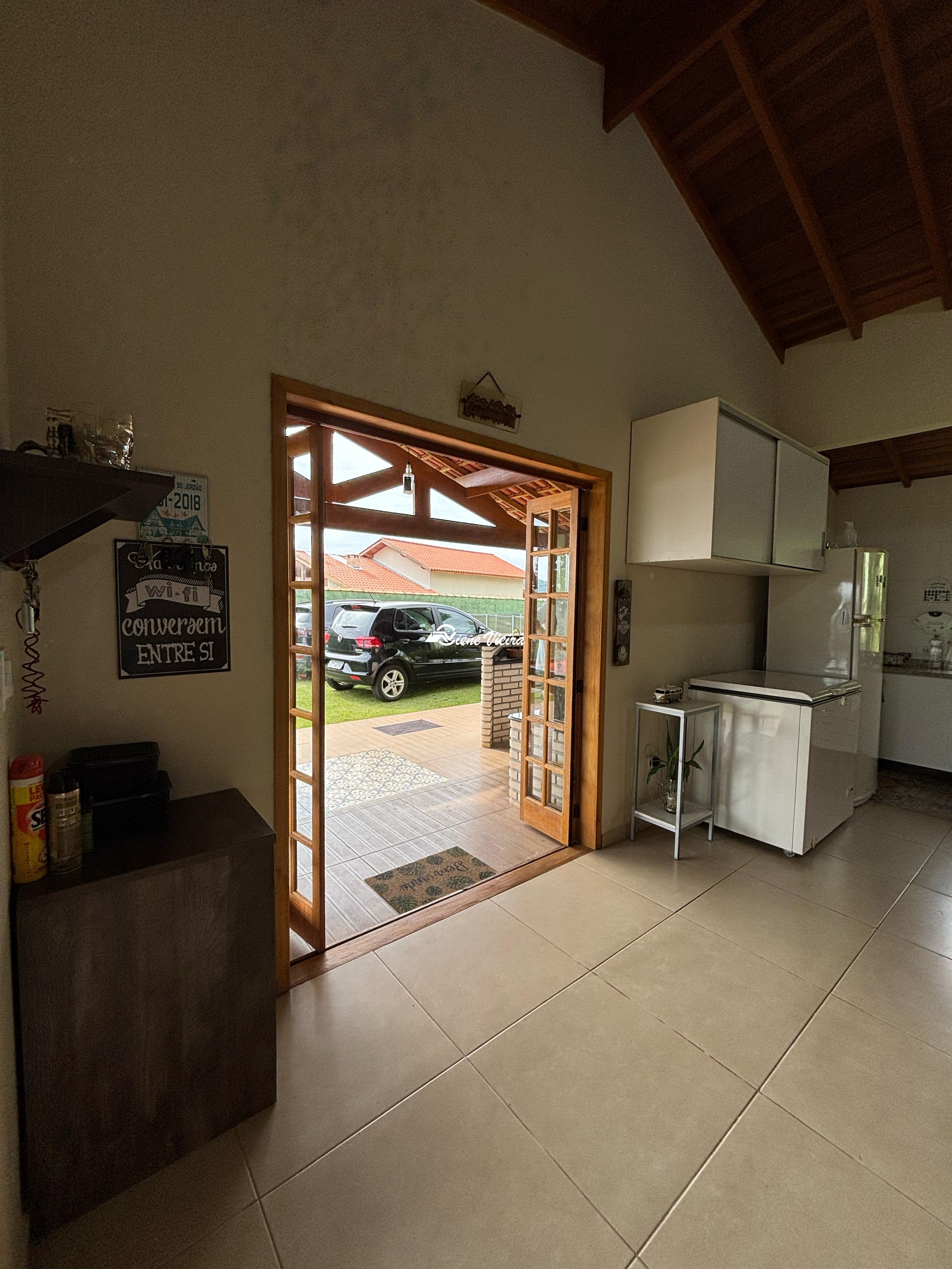 Chácara, 3 quartos, 1000 m² - Foto 16