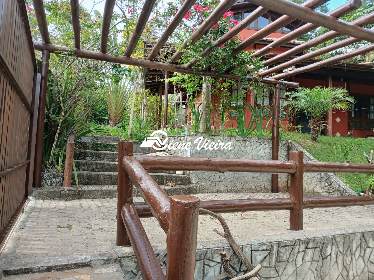 Chácara, 3 quartos, 960 m² - Foto 12